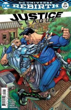 Cover of Cover B Variant Nick Bradshaw Cover