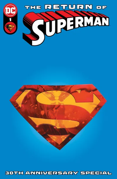 Cover of John Giang Variant