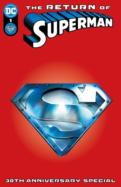 Cover of Dave Wilkins Variant