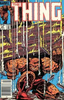Cover of Cover C Canadian Price Variant