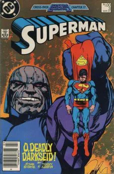 Cover of Cover C Canadian Price Variant