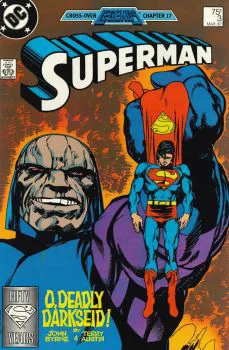 Cover of Cover D 50 Years