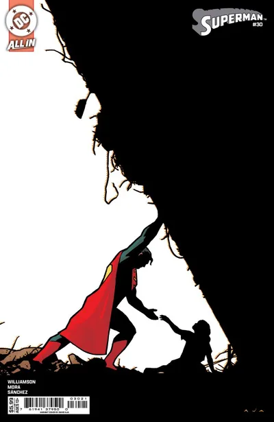 Cover of David Aja Variant