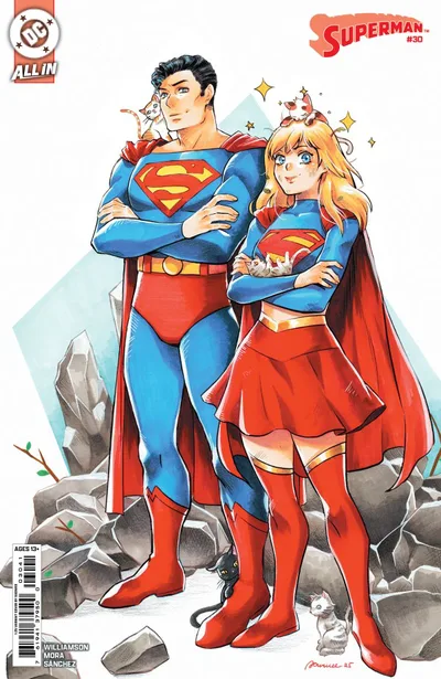 Cover of Saowee Incentive Variant (1:25)