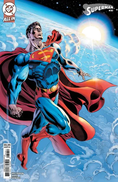 Cover of Claudio Castellini Variant