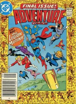 Cover of Cover C Canadian Price Variant