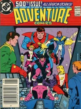 Cover of Cover C Canadian Price Variant