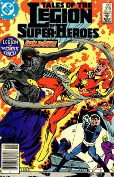 Cover of Cover C Canadian Price Variant