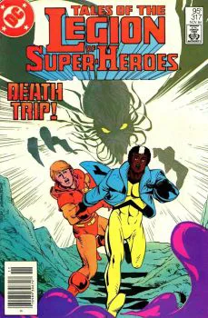 Cover of Cover C Canadian Price Variant