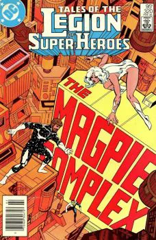 Cover of Cover C Canadian Price Variant