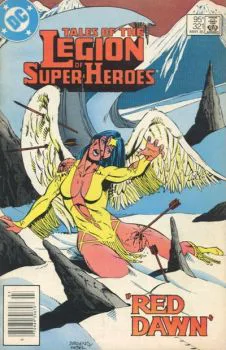 Cover of Cover C Canadian Price Variant