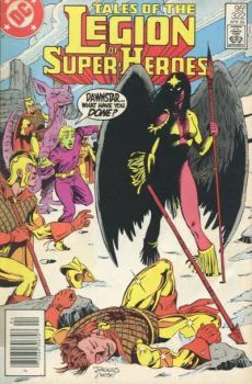 Cover of Cover C Canadian Price Variant