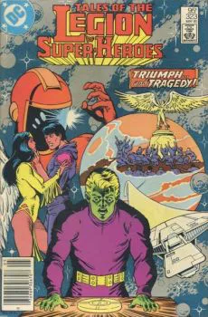 Cover of Cover C Canadian Price Variant