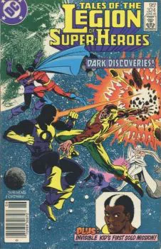 Cover of Cover C Canadian Price Variant