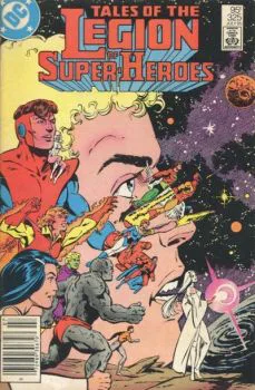 Cover of Cover C Canadian Price Variant