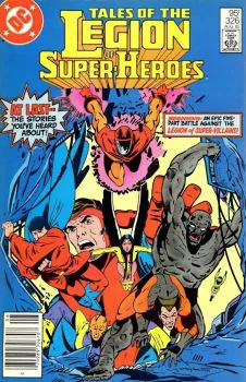 Cover of Cover C Canadian Price Variant
