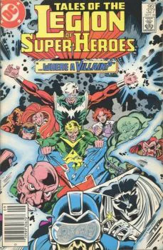 Cover of Cover C Canadian Price Variant