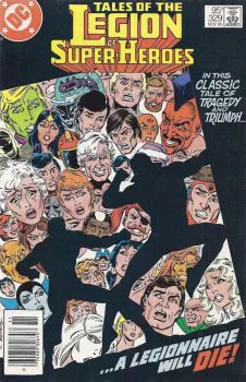 Cover of Cover C Canadian Price Variant