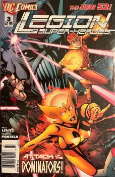 Cover of Cover B Chris Sprouse Newsstand
