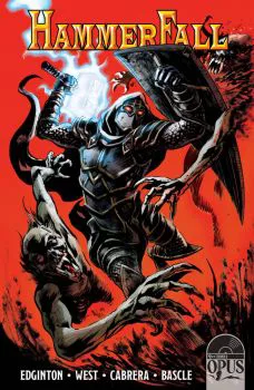 Cover of Cover C Diego Galindo Incentive Variant (1:5)