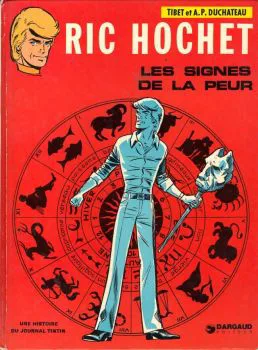 Cover of Cover A