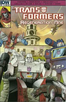 Cover of Cover RI