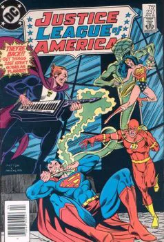 Cover of Cover D Mark Jewelers Variant