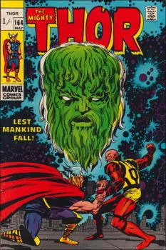 Cover of Cover B UK Price Variant