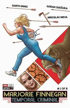 Cover of Cover C Variant Frank Cho Cover
