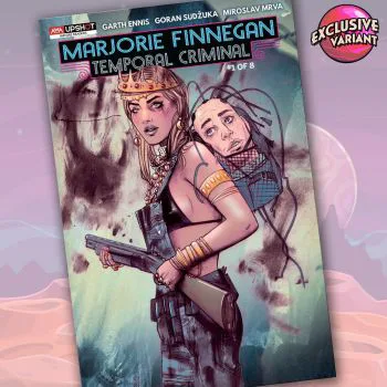 Cover of Cover I Galaxy Con