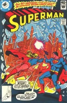 Cover of Cover B Whitman Variant