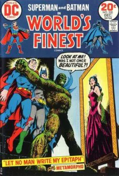Cover of Cover B Mark Jewelers Variant
