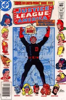 Cover of Cover D Mark Jewelers Variant
