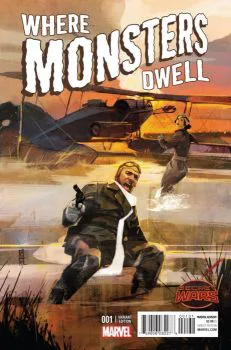 Cover of Cover C Alex Maleev Variant