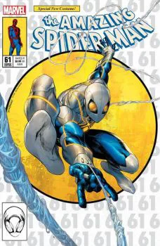 Cover of Tyler Kirkham Exclusive Variant