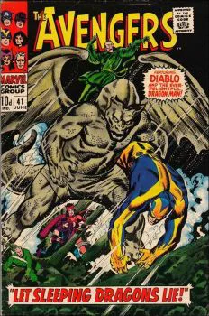 Cover of Cover B UK Price Variant