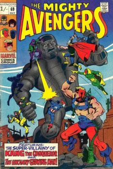 Cover of Cover B UK Price Variant