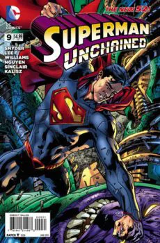Cover of Cover C