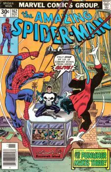 Cover of Cover B Mark Jewelers Variant