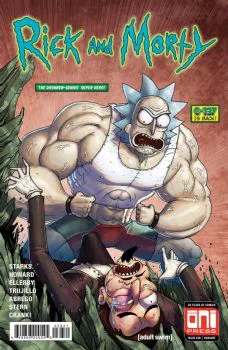Cover of Mike Vasquez ASM #316 Homage Variant