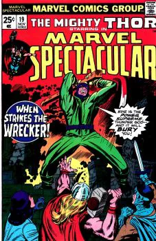 Cover of Cover B Mark Jewelers Variant
