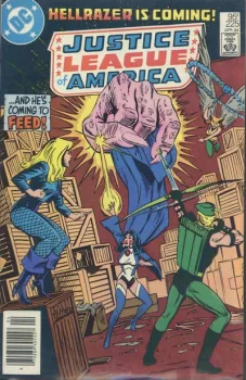 Cover of Cover C Canadian Price Variant