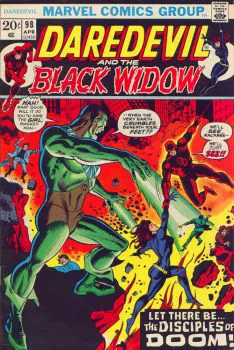 Cover of Cover B National Diamond Insert Variant