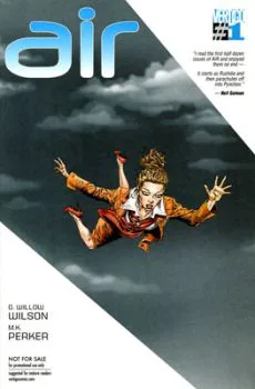 Cover of Diamond Retailer Summit Variant
