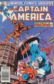 Cover of Cover C Canadian Price Variant