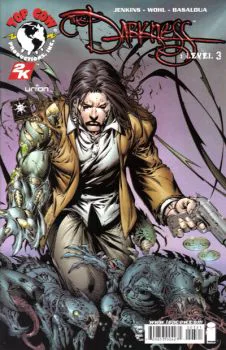 Cover of Eric Basaldua Variant
