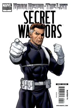 Cover of Frank Cho Hero Variant