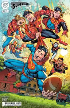 Cover of Fernando Pasarin Incentive Variant (1:25)