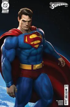 Cover of Rafael Grassetti Variant