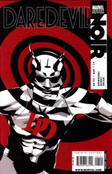 Cover of Dennis Calero Variant Cover